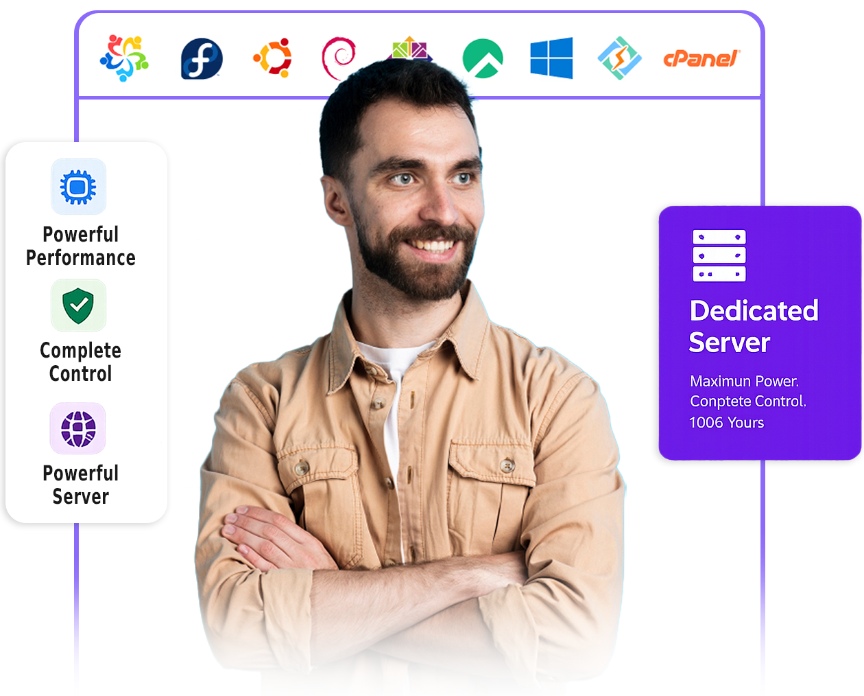 VPS Global