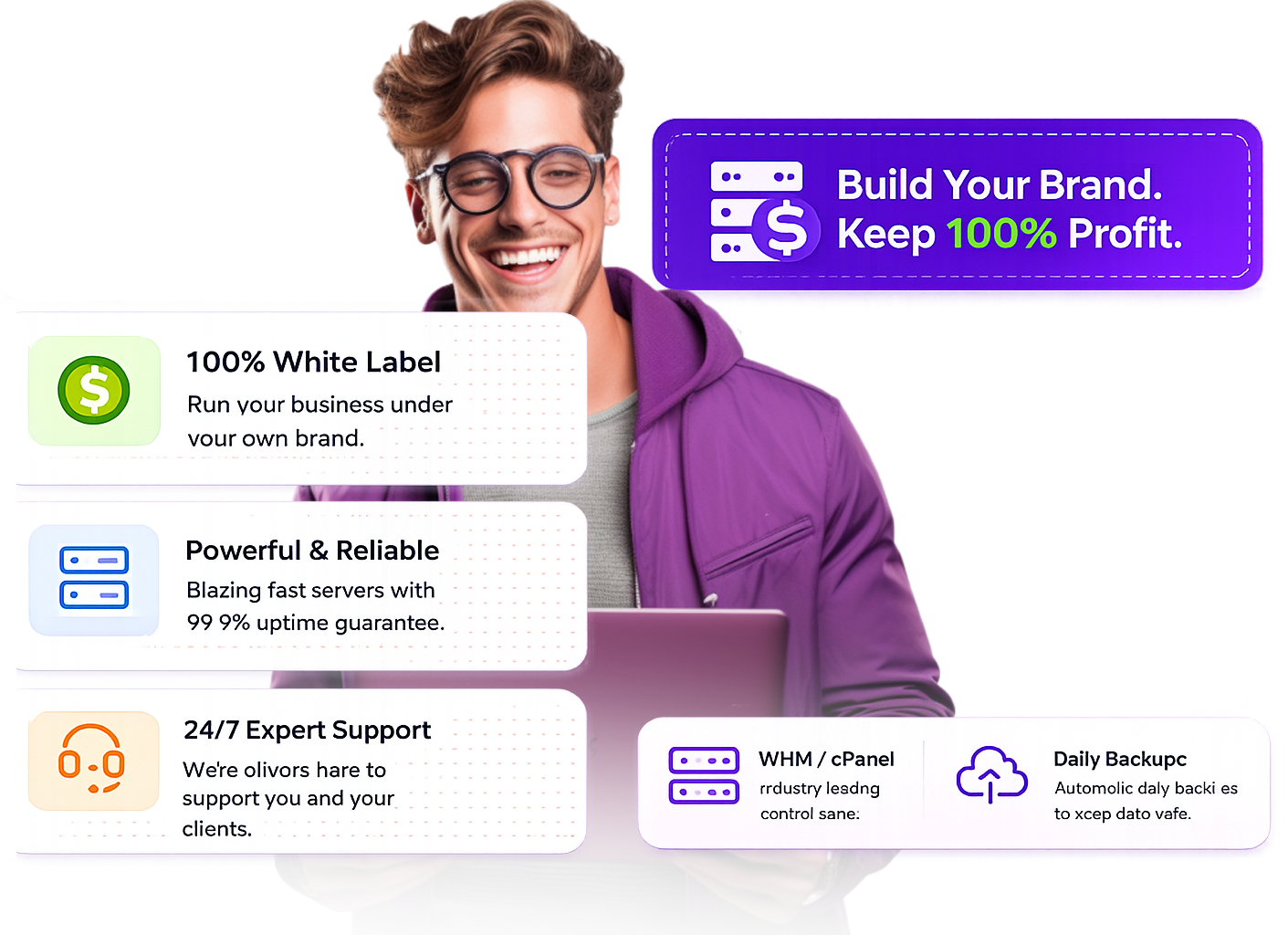 Shared Hosting