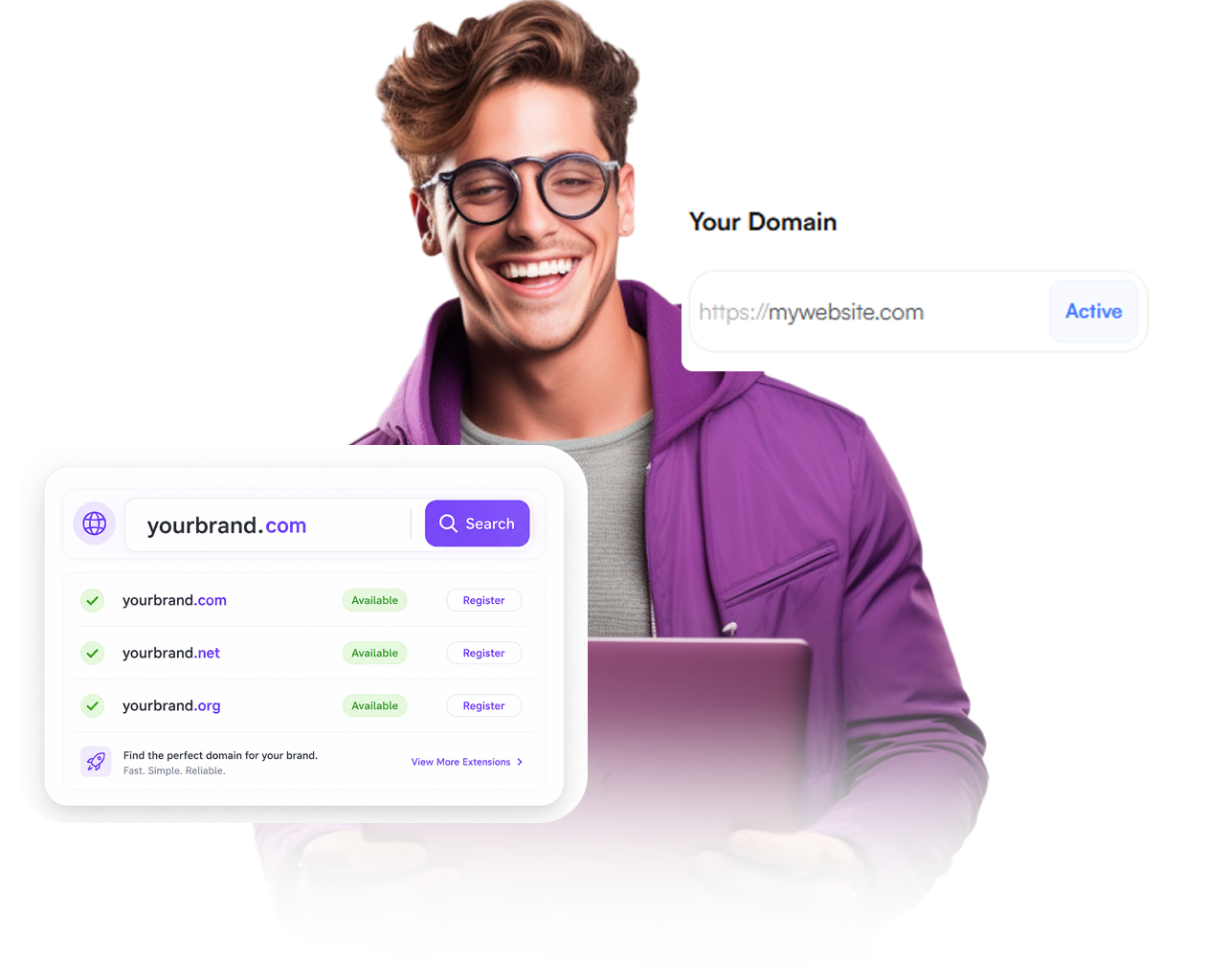 Shared Hosting